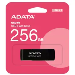 ADATA - Pendrive 256 GB - UC310 - USB 3.2 Gen1 (USB 5Gbps)