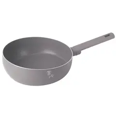 BERLINGER HAUS - WOK FLIP 26 CM BLACK COLLECTION ANTIADHERENTE 2,8 LTS