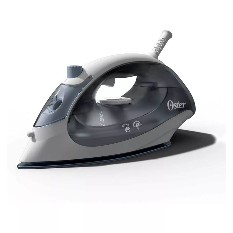 OSTER - Plancha de vapor Oster compacta GCSTBS5001