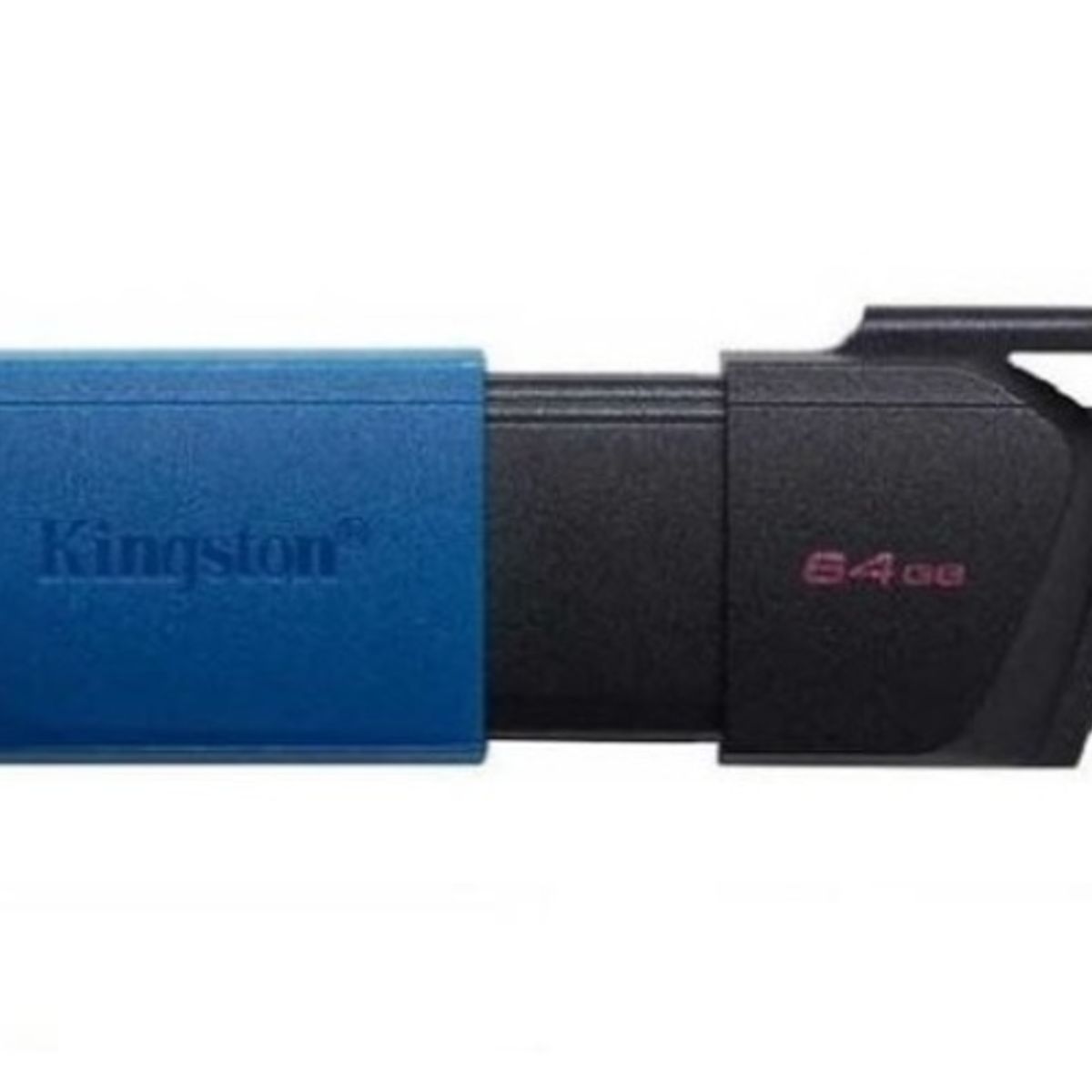 KINGSTON - Pendrive 64 GB - Kingston USB 3.2 Gen1 DataTraveler Exodia M