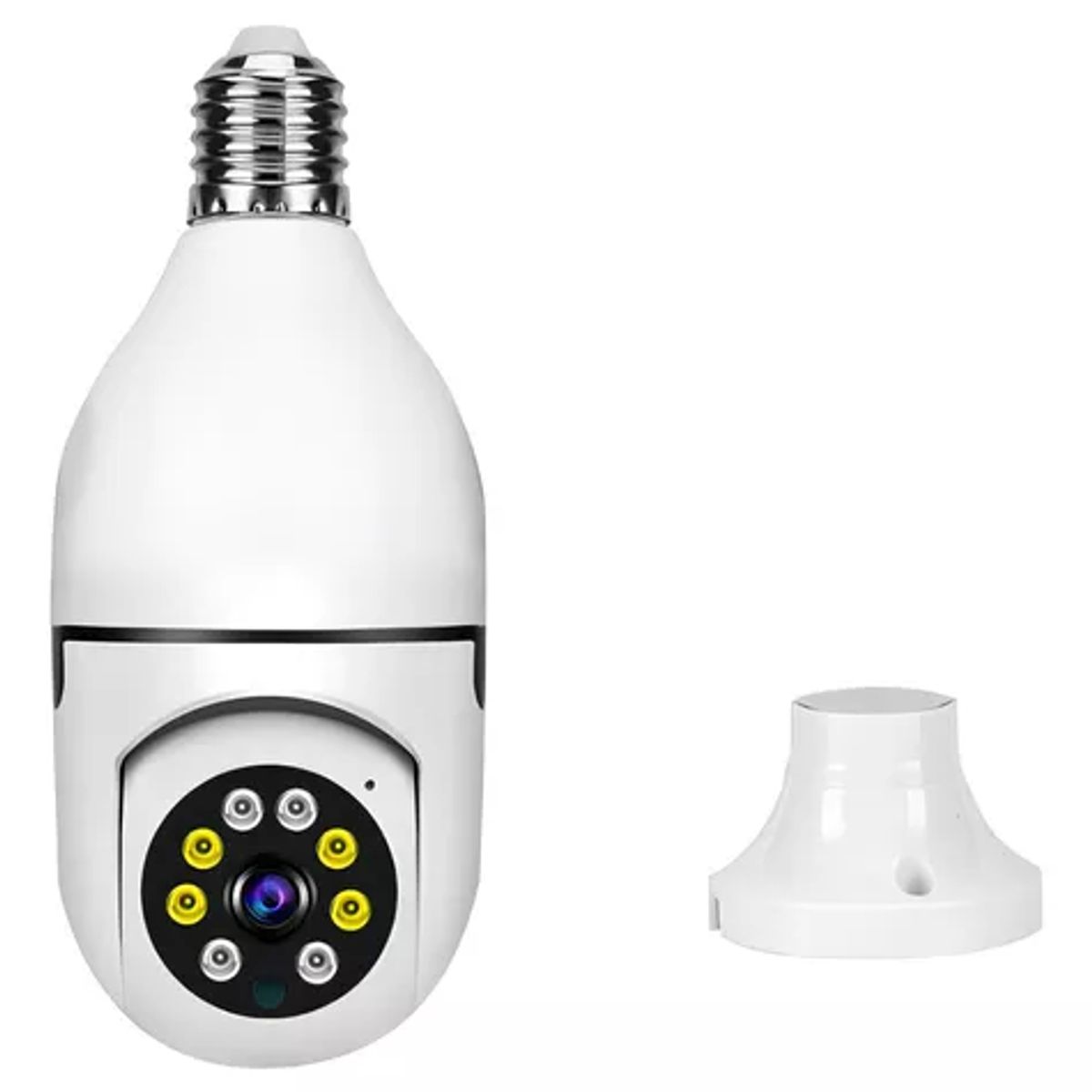 GENERICO - Cámara De Seguridad Cámara Smart Wifi Versión