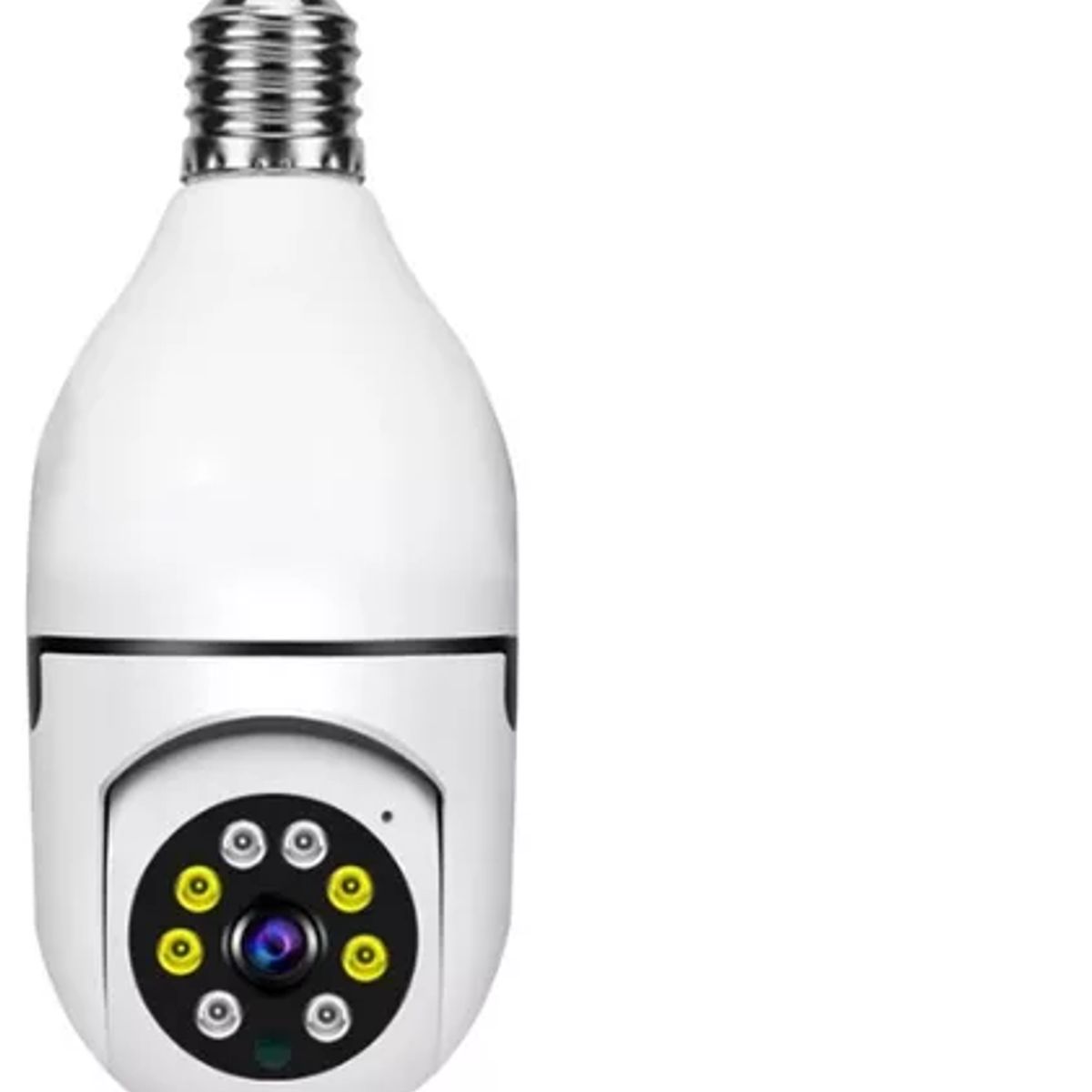 GENERICO - Cámara De Seguridad Cámara Smart Wifi Versión