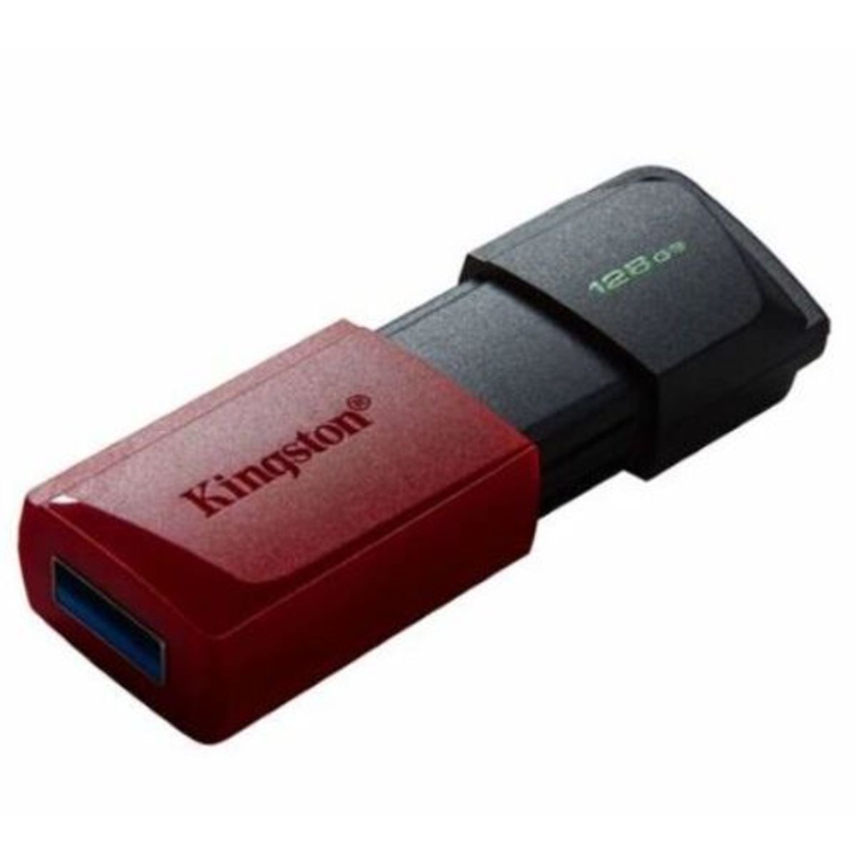 KINGSTON - Pendrive 128 GB - Kingston DataTraveler Exodia M - USB 3.0