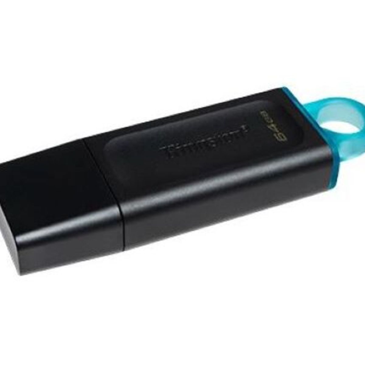 KINGSTON - Pendrive 64 GB - Kingston DataTraveler Exodia - USB 3.1 Gen 1