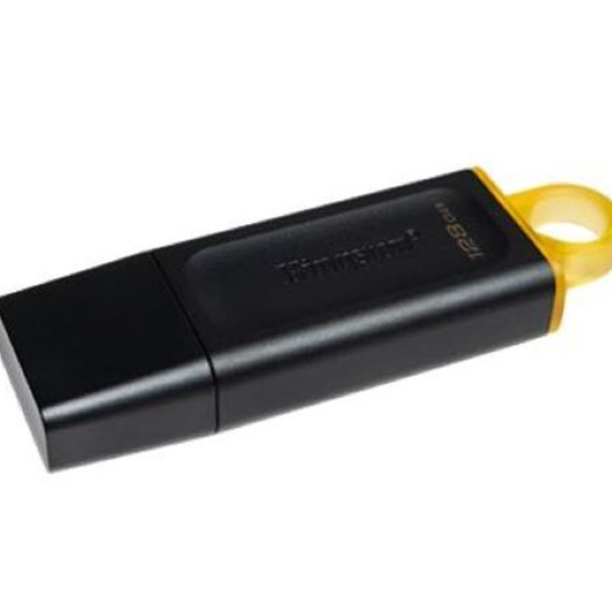 KINGSTON - Pendrive 128 GB - Kingston DataTraveler Exodia - Negro