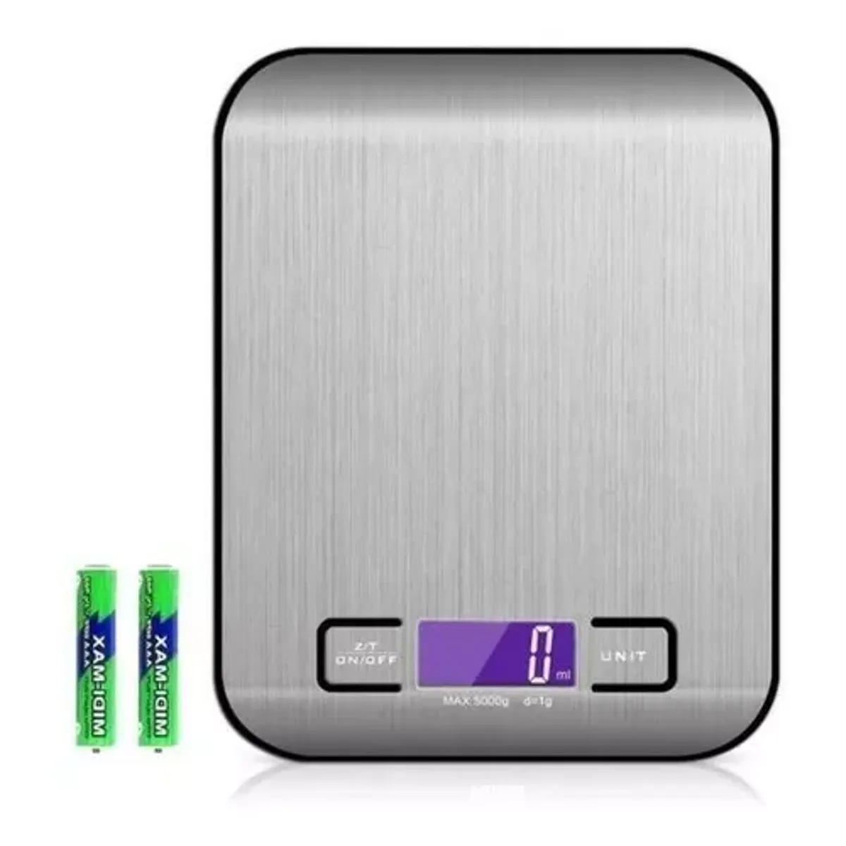 GENERICO - Pesa Eléctrica Cocina