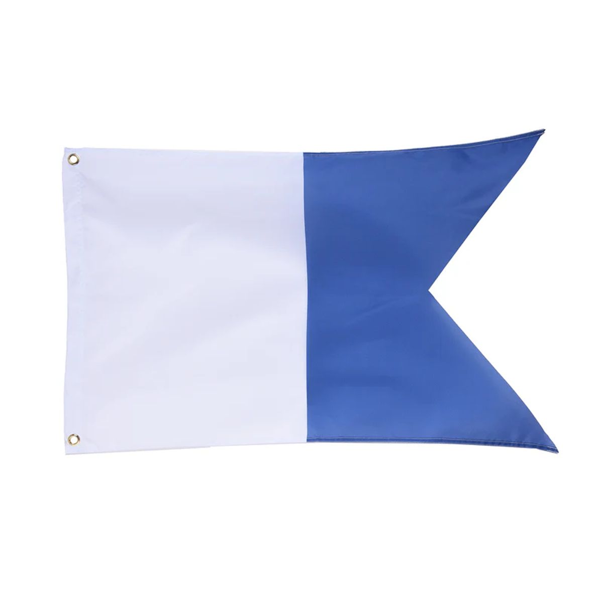 CABOSUB - Bandera Alfa marca Cabosub