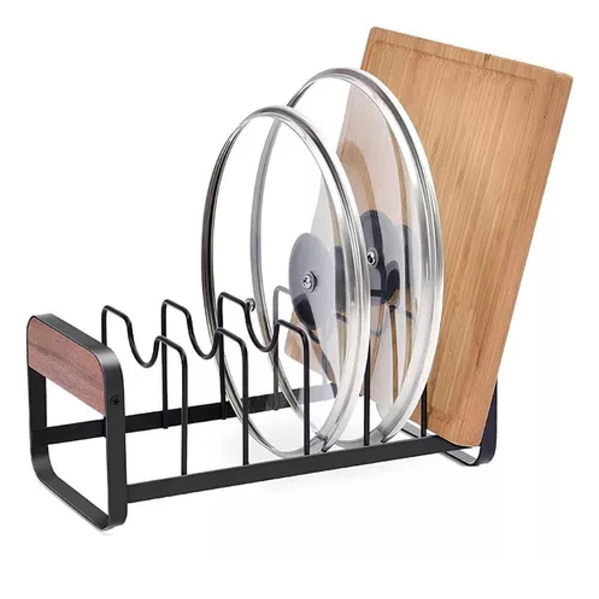 GENERICO - Secaplatos Escurridor Inoxidable Organizador Loza Casatua