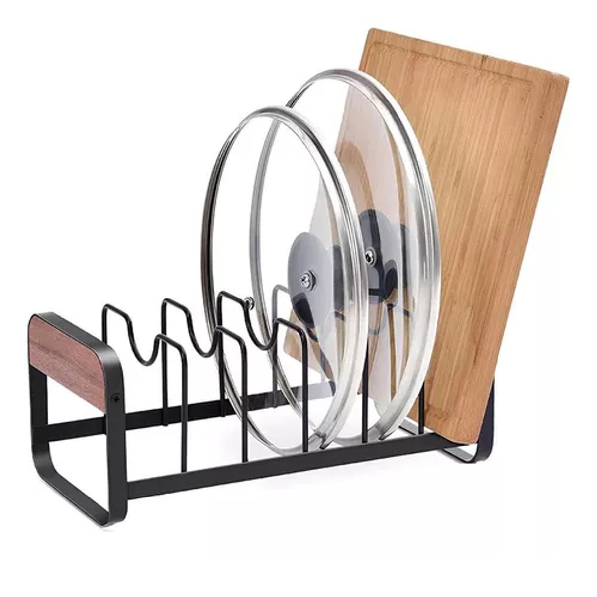 GENERICO - Secaplatos Escurridor Inoxidable Organizador Loza Casatua