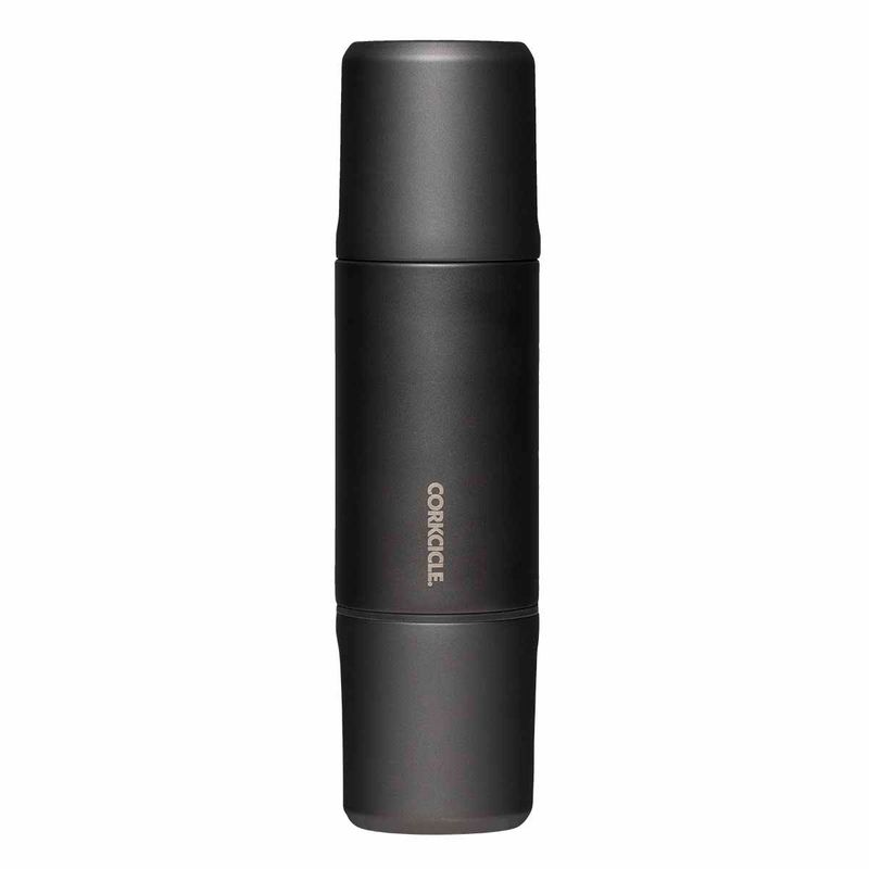 CORKCICLE - Termo de Viaje 1064ml Ceramic Slate