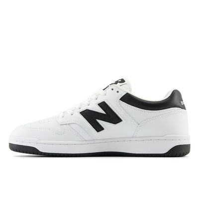 Imagen 2 del producto Zapatillas Urbanas Hombre 480 Low Blanca