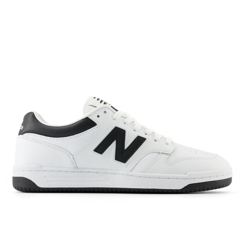 NEW BALANCE - Zapatillas Urbanas Hombre New Balance 480 Low BB480LBK