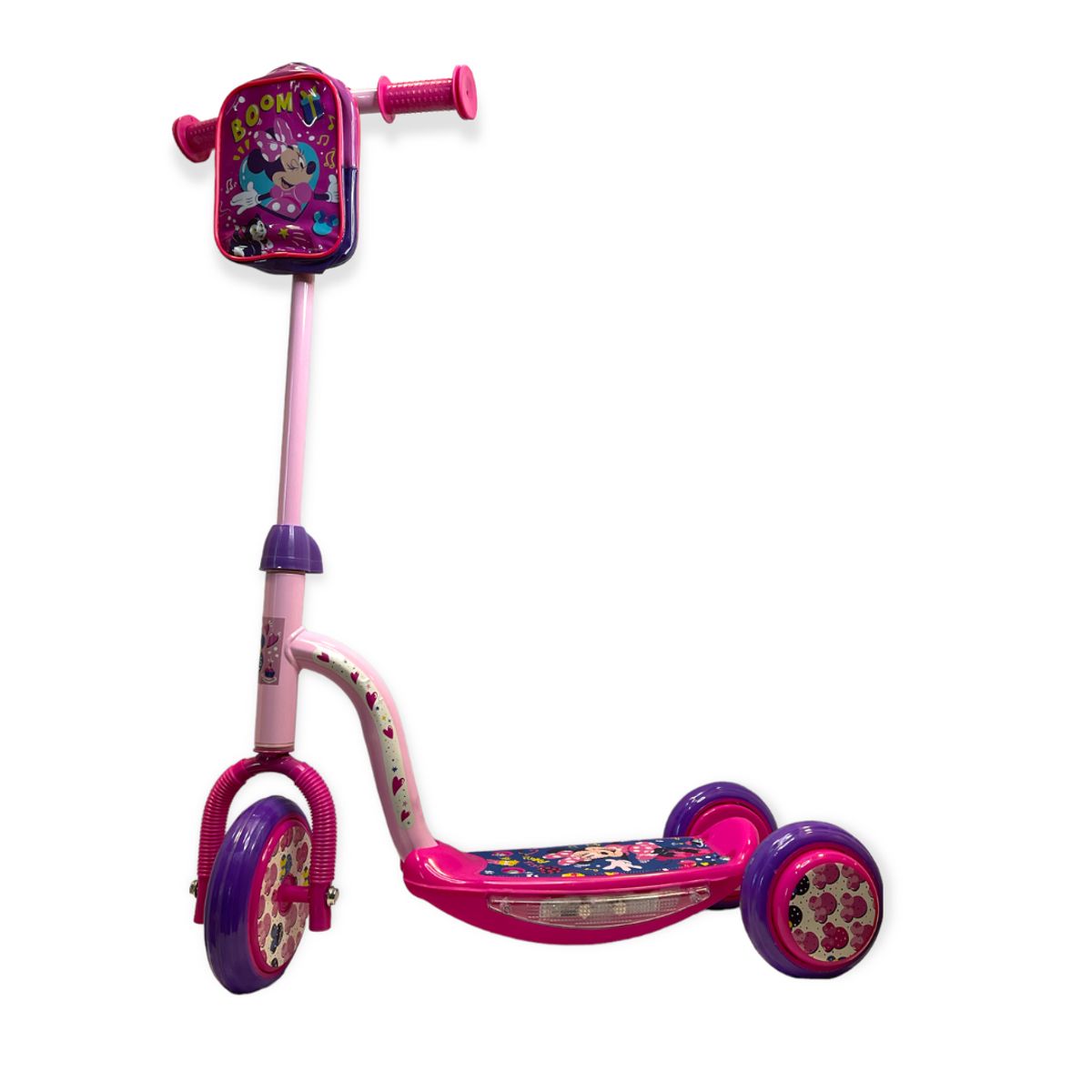 BALOGO - TRISCOOTER MINNIE DISNEY