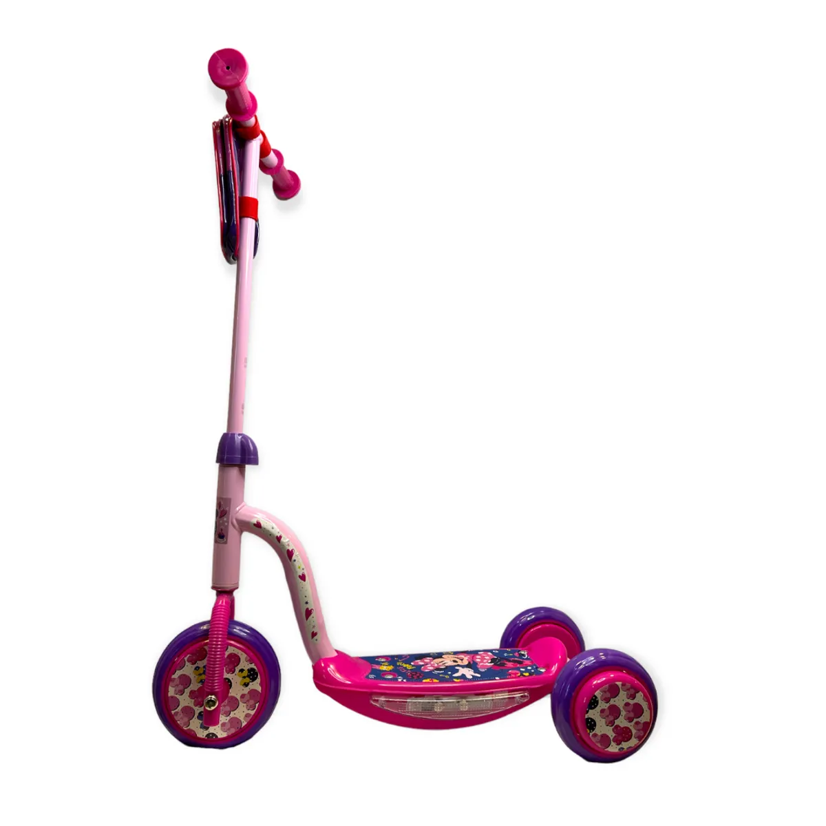 BALOGO - TRISCOOTER MINNIE DISNEY