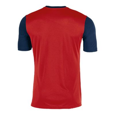 Imagen 2 del producto Polera Deportiva Hombre Winner Rojo Azul - L