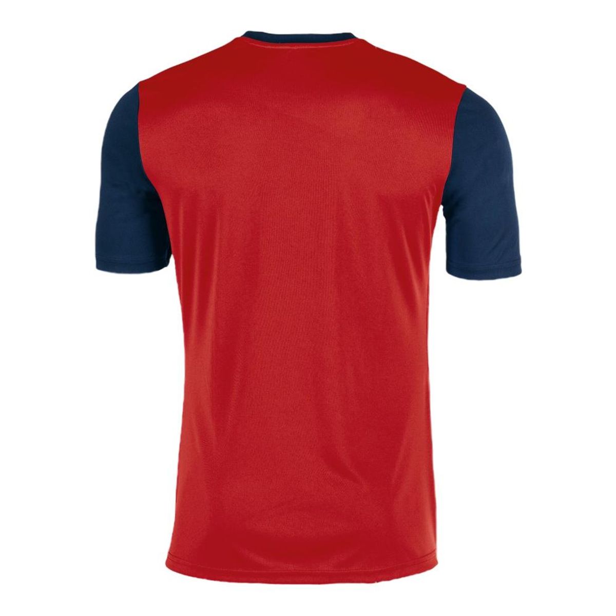 JOMA - Polera Deportiva Hombre Winner Rojo Azul Joma - L