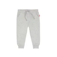 FICCUS - Pantalón buzo Bebé Niña Day To Day Gris