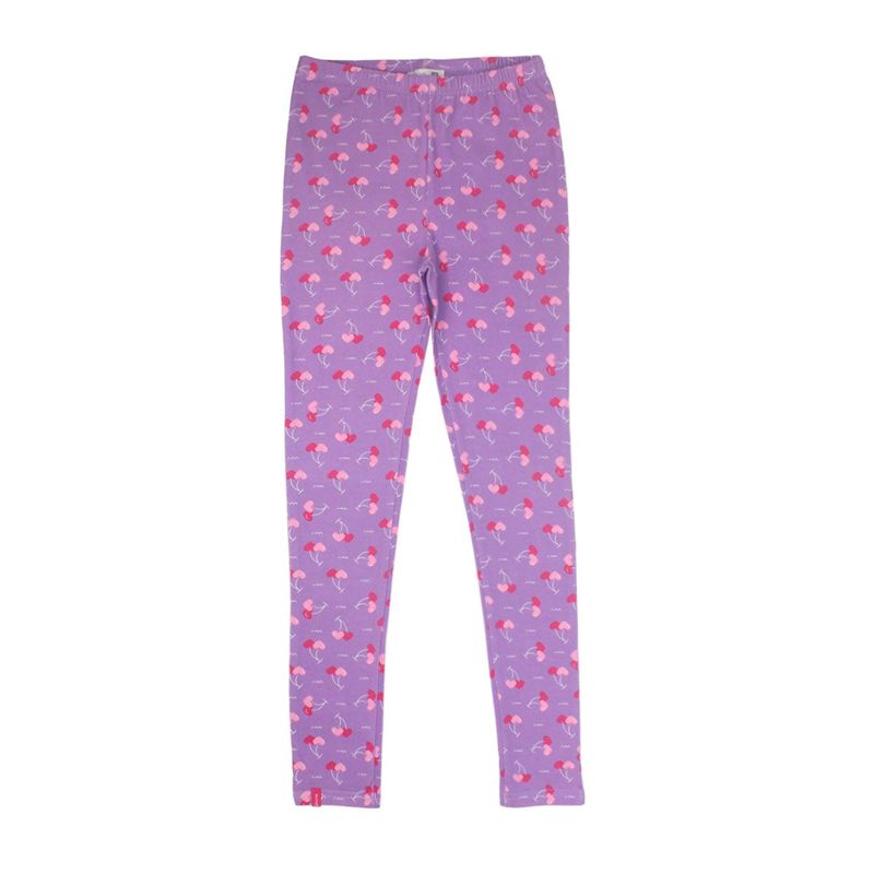 FICCUS - Leggins Junior Niña Day To Day Lila