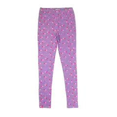 FICCUS - Leggins Junior Niña Day To Day Lila