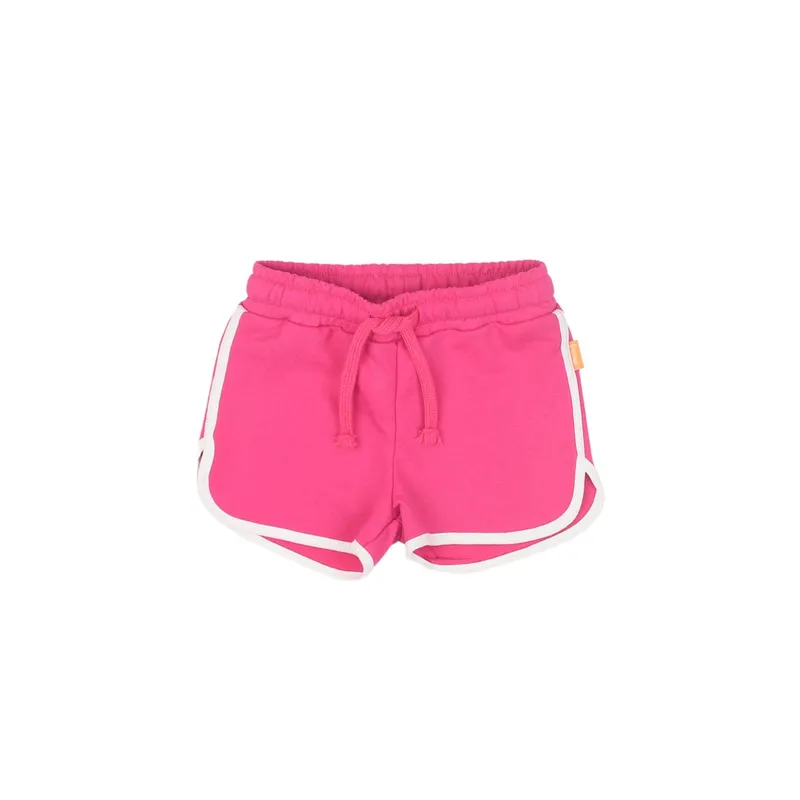 FICCUS - Short Bebé Niña Day To Day Fucsia