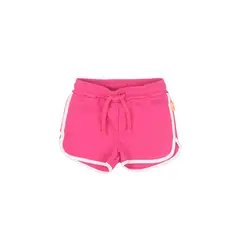 FICCUS - Short Bebé Niña Day To Day Fucsia