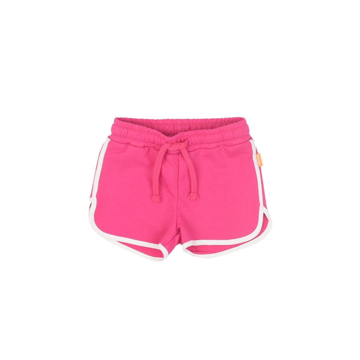 FICCUS - Short Bebé Niña Day To Day Fucsia