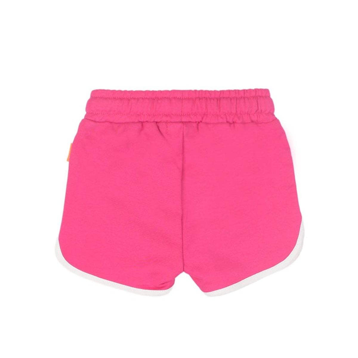 FICCUS - Short Bebé Niña Day To Day Fucsia