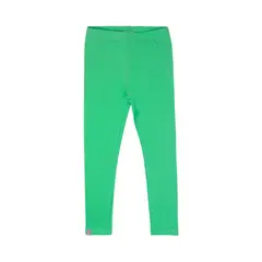 FICCUS - Leggins Kids Niña Day To Day Verde