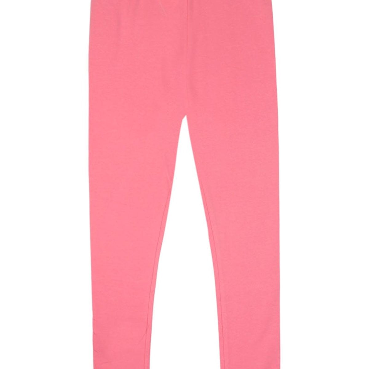 FICCUS - Leggins Junior Niña Day To Day Coral