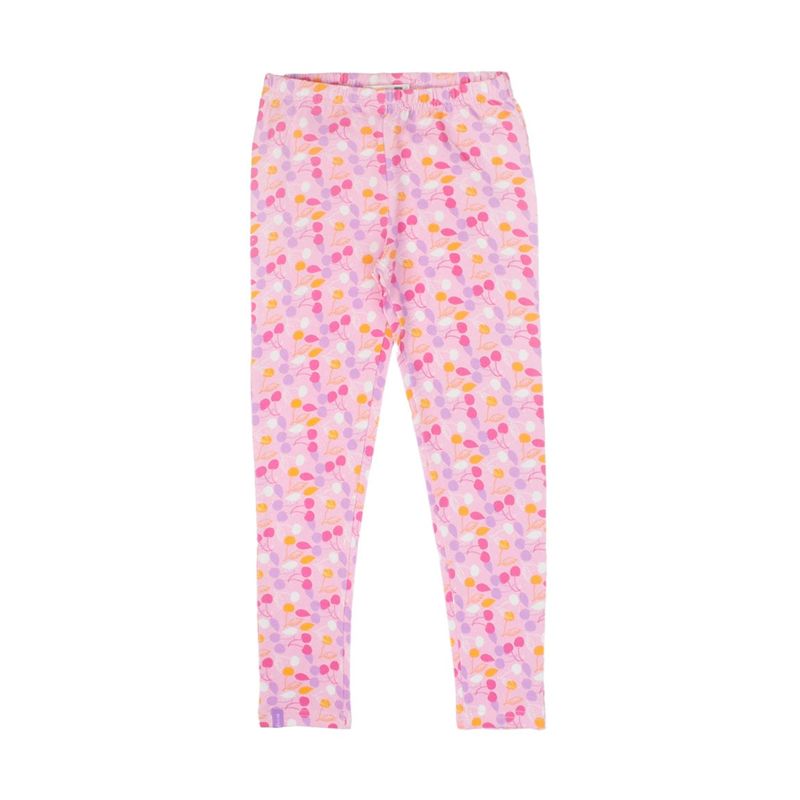 FICCUS - Leggins Kids Niña Day To Day Rosa