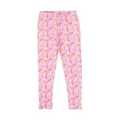 FICCUS - Leggins Kids Niña Day To Day Rosa