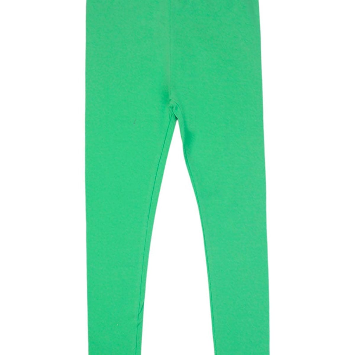 FICCUS - Leggins Junior Niña Day To Day Verde