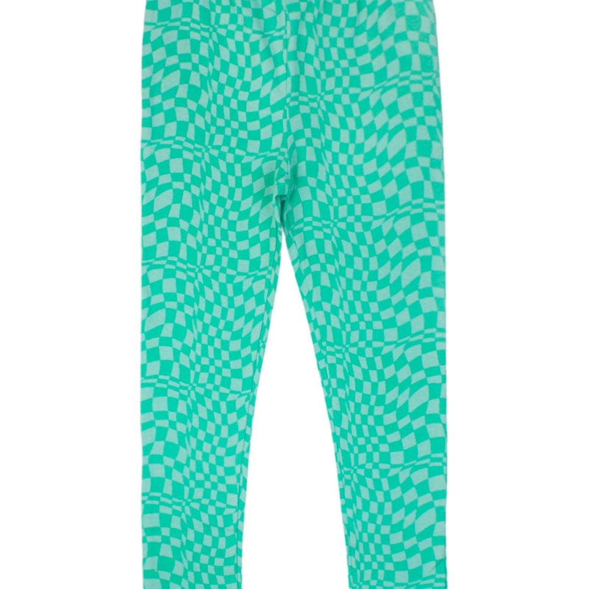 FICCUS - Leggins Kids Niña Day To Day Menta