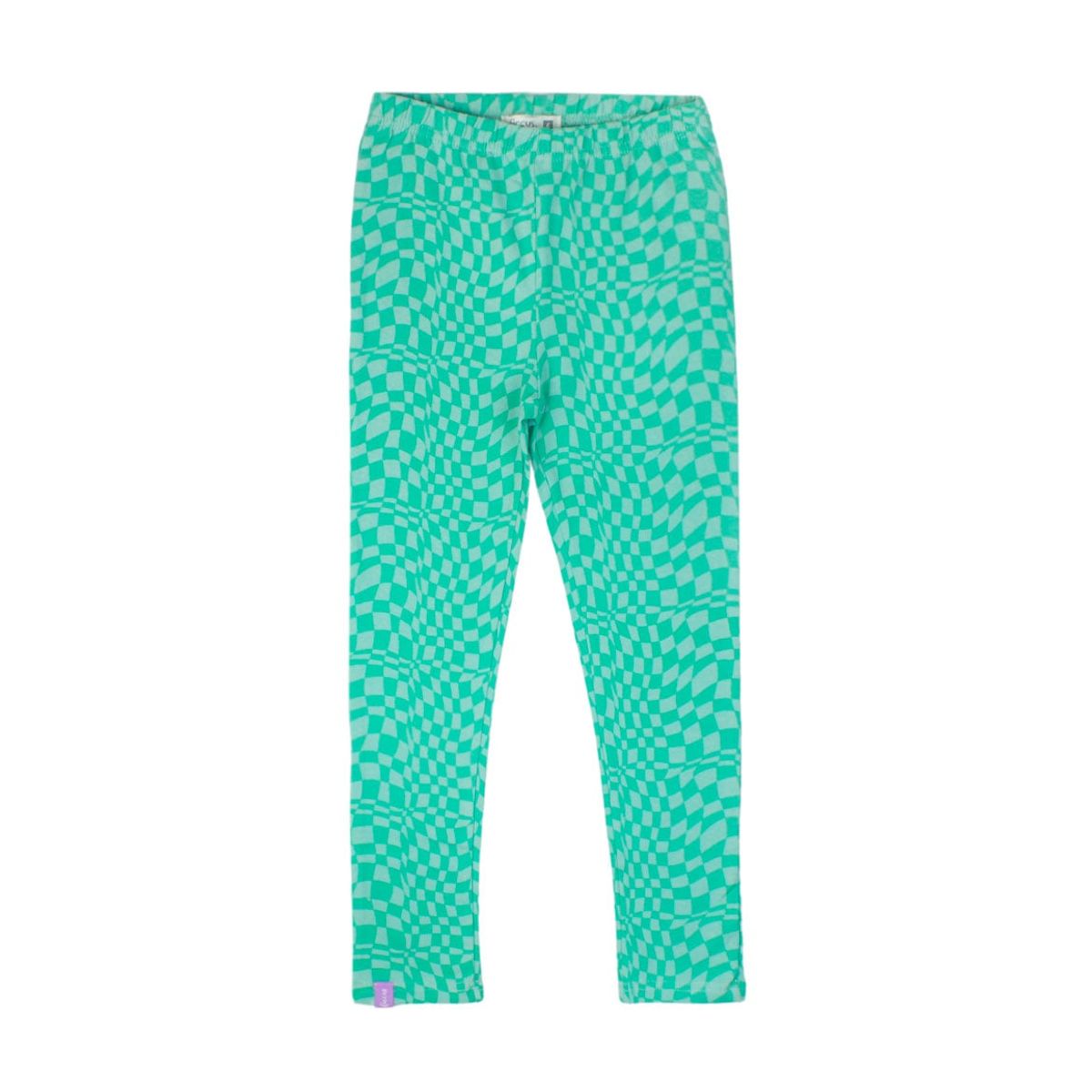 FICCUS - Leggins Kids Niña Day To Day Menta