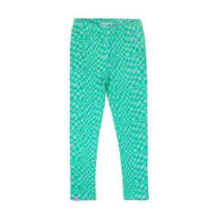 FICCUS - Leggins Kids Niña Day To Day Menta