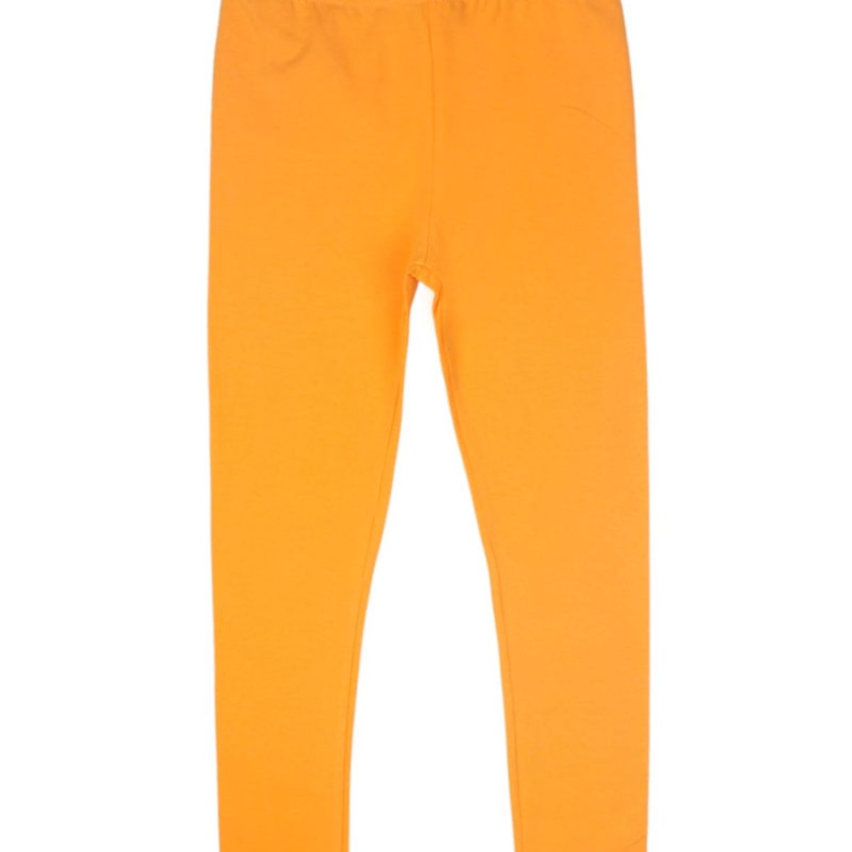 FICCUS - Leggins Kids Niña Day To Day Naranjo