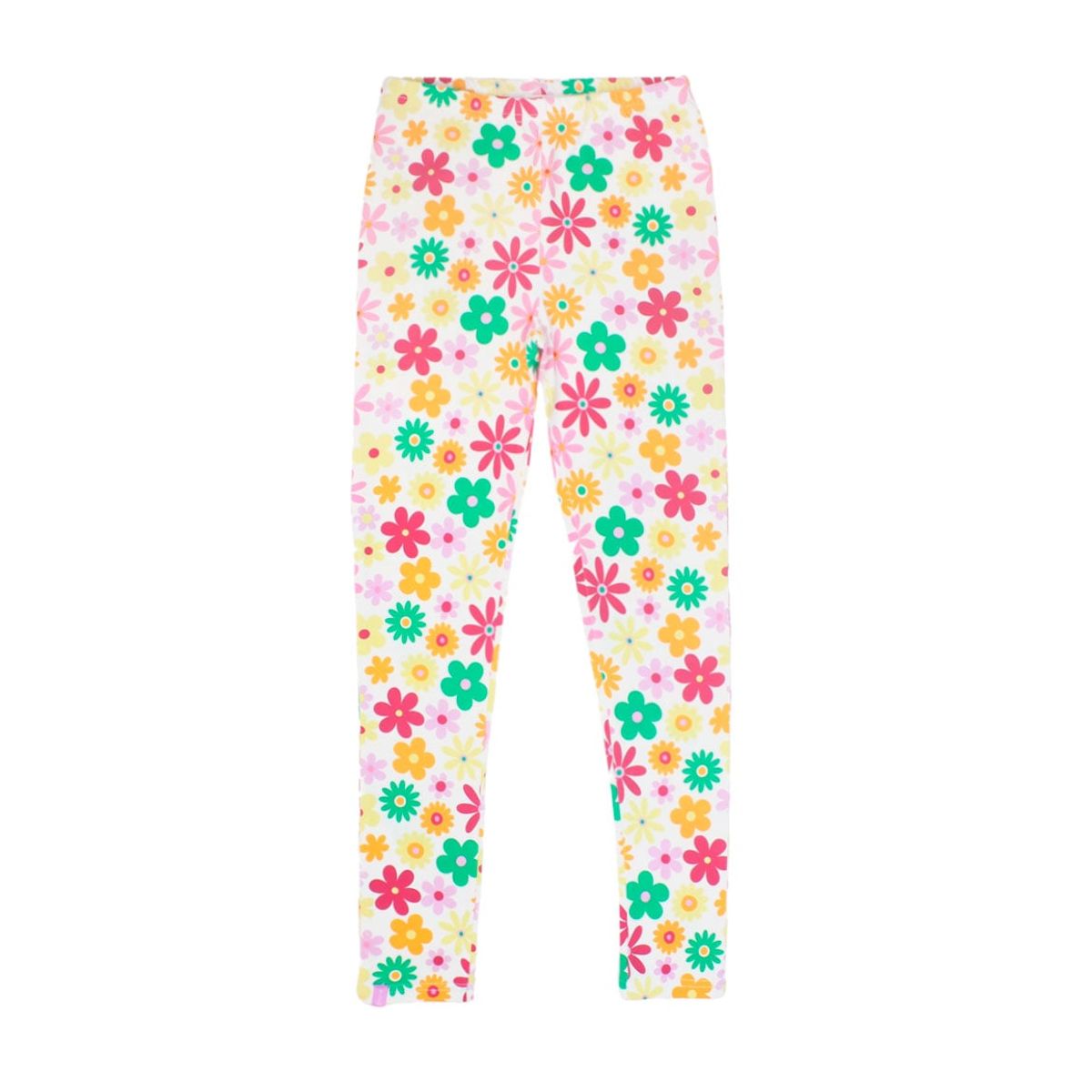 FICCUS - Leggins Junior Niña Day To Day Blanco