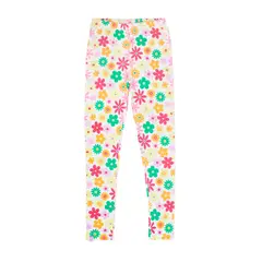 FICCUS - Leggins Junior Niña Day To Day Blanco