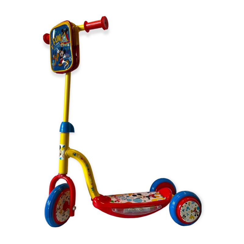 BALOGO - TRISCOOTER MICKEY DISNEY