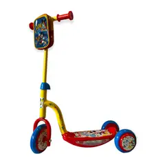 BALOGO - TRISCOOTER MICKEY DISNEY