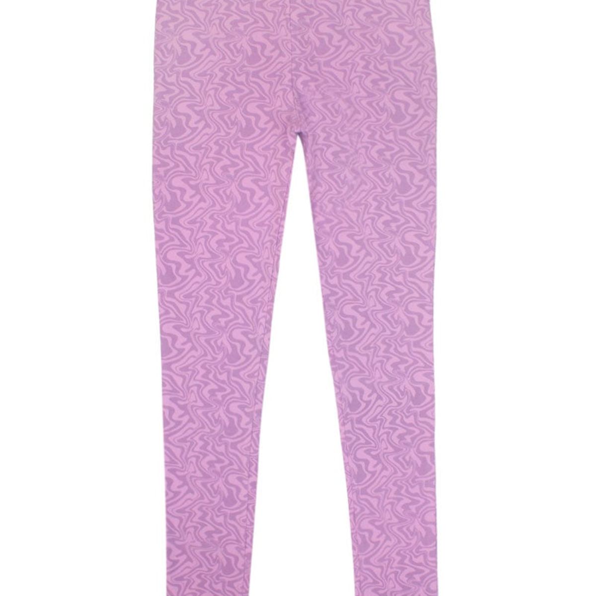 FICCUS - Leggins Junior Niña Day To Day Lila
