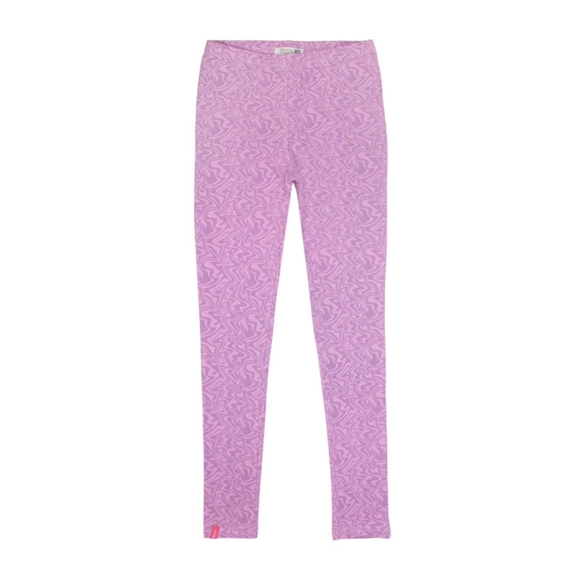 FICCUS - Leggins Junior Niña Day To Day Lila