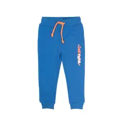 FICCUS - Pantalón buzo Bebé Niño Energy Azul