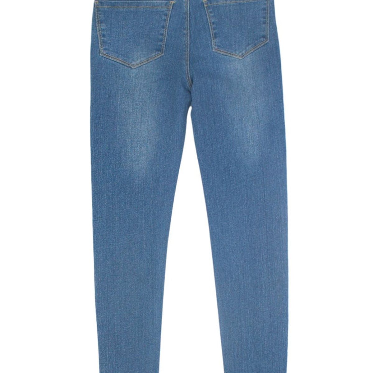 FICCUS - Jeans Junior Niña Free Azul