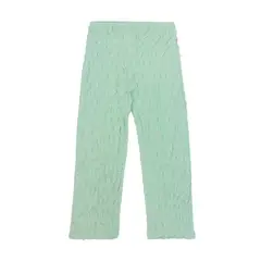 FICCUS - Pantalón Kids Niña Free Verde