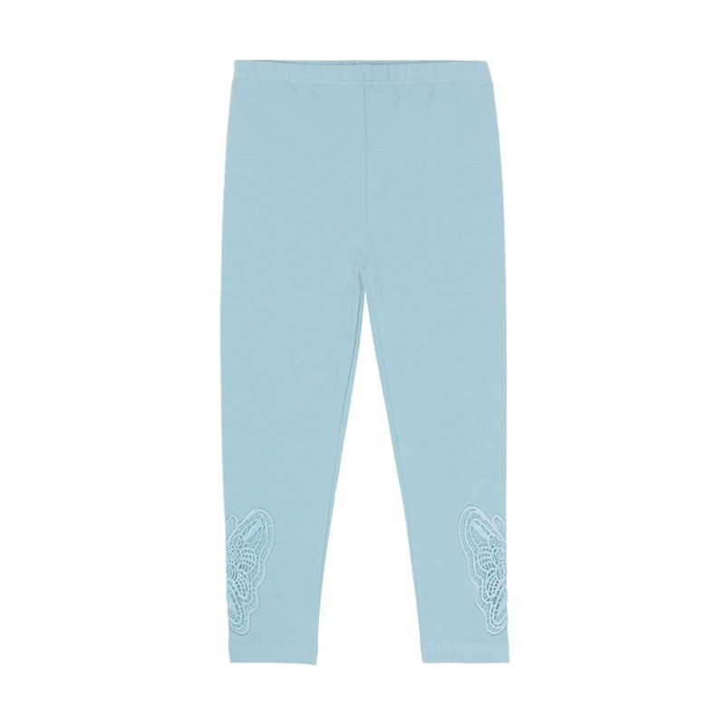 FICCUS - Leggins Kids Niña Free Lavanda