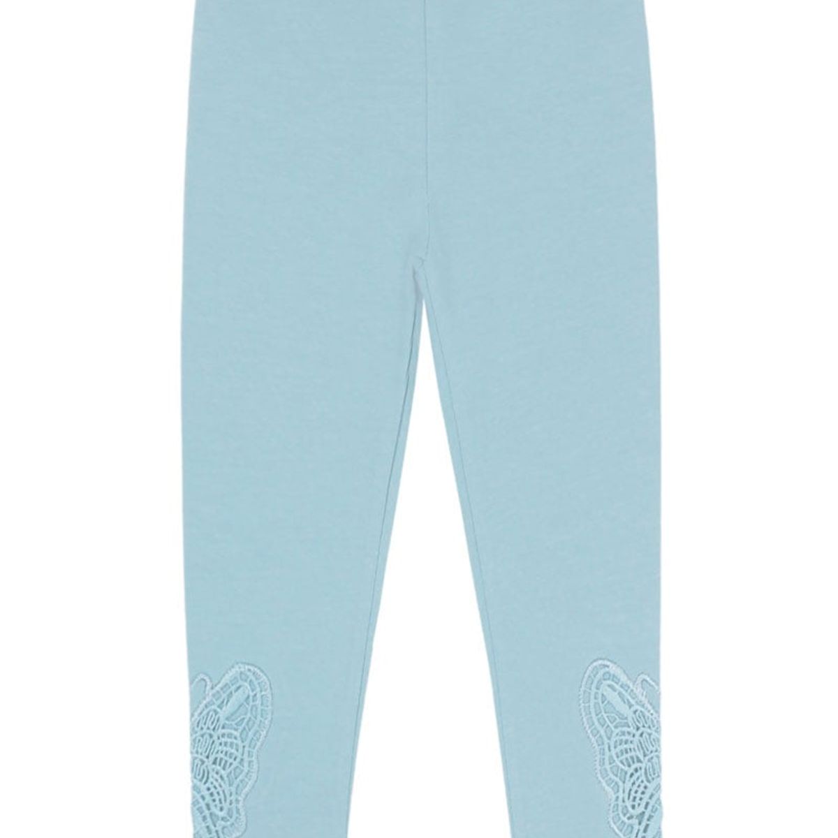 FICCUS - Leggins Kids Niña Free Lavanda