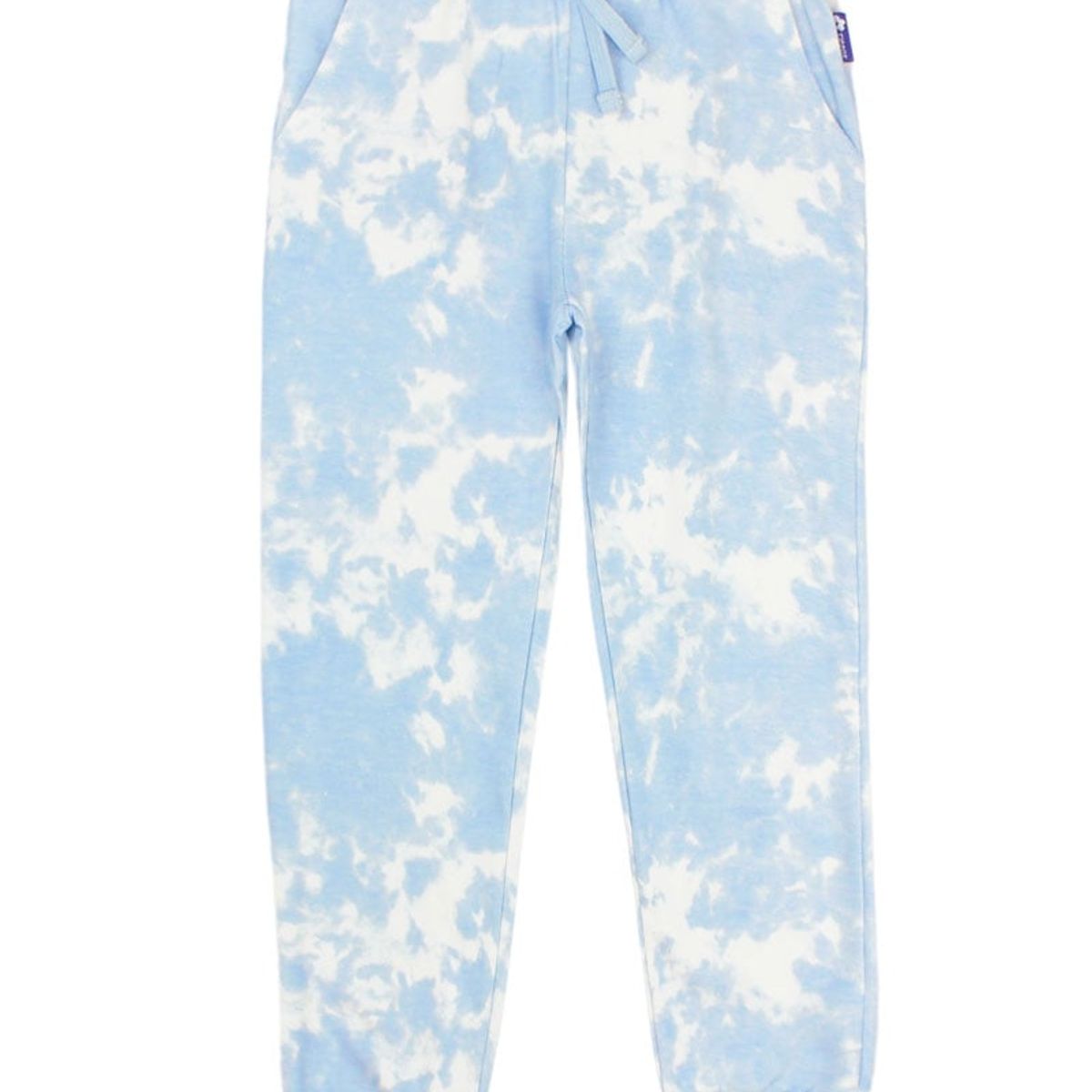 FICCUS - Pantalón buzo Kids Niña Free Lavanda