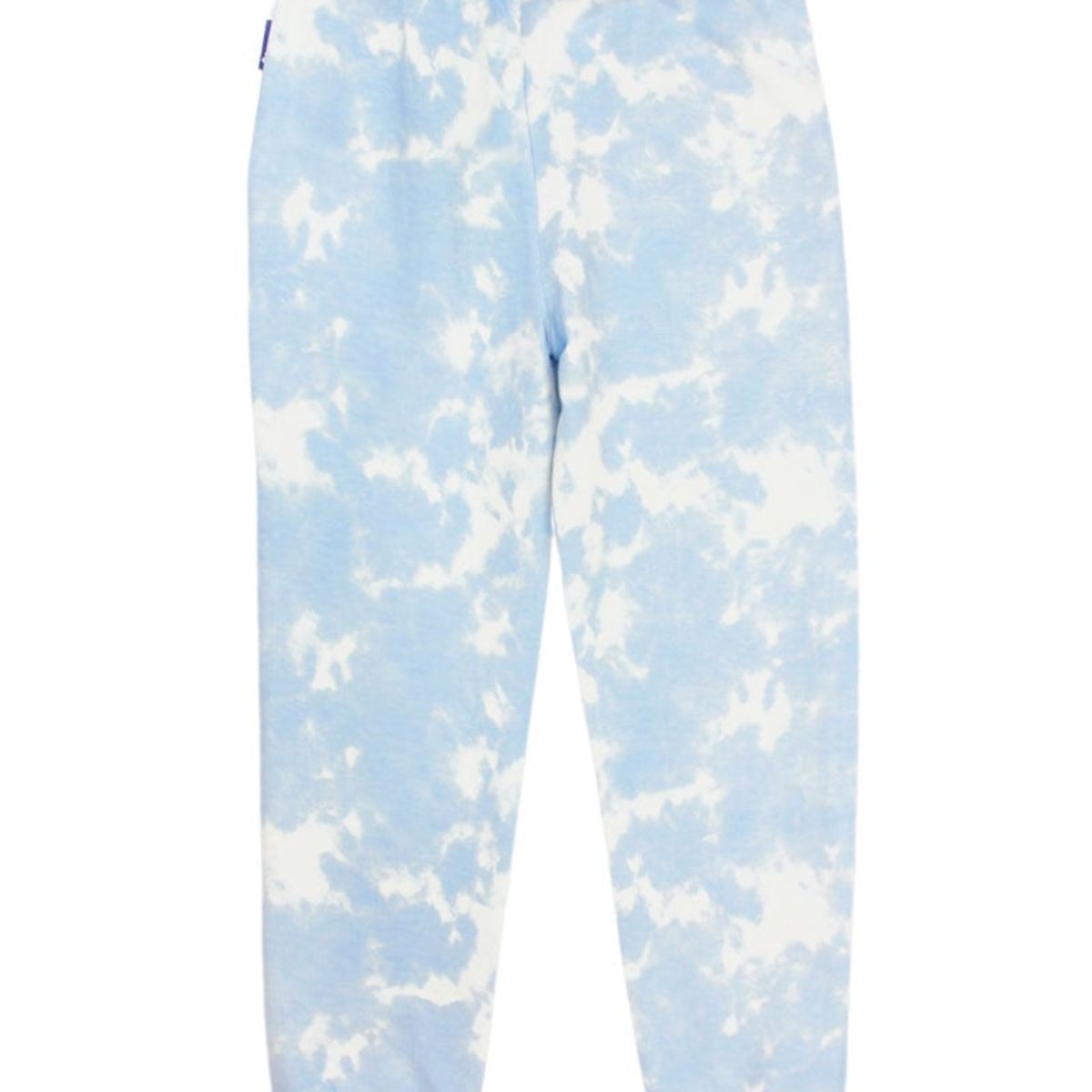 FICCUS - Pantalón buzo Kids Niña Free Lavanda