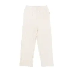 FICCUS - Pantalón Kids Niña Free Beige